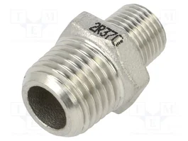 GEBO Niple de reducción macho-macho G316