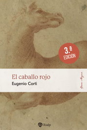 RIALP, El caballo rojo, Eugenio Corti - RIALP