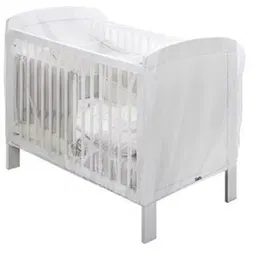 Thermobaby Mosquitera Cama 60x120 y 70x140