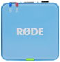 Røde Wireless GO III Azul (2 Transmisores, 1 Receptor)​