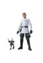 Cal Kestis Imperial Officer Disguise Fig. 9,5 cm Star Wars Jedi Survivor The Vintage Colle