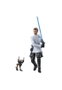 Cal Kestis Imperial Officer Disguise Fig. 9,5 cm Star Wars Jedi Survivor The Vintage Colle