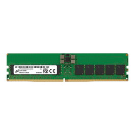 Micron MTC20F1045S1RC48BA2R 32GB 4800MHz DDR5 REG ECC