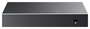 TP-Link TL-SG1005P-PD Switch Gigabit de 5 Puertos con 1 Puerto PoE++ de Entrada y 4 Puertos PoE+ de Salida