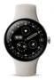 Google Pixel Watch 4 Reloj Inteligente Plata 41 mm Pantalla AMOLED Táctil 32 GB Wear OS Aluminio Wi-Fi GPS NFC Bluetooth 6.0 Resistente al Agua IP68