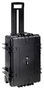 B&W Outdoor Case Type 6700 Black con sistema de divisores