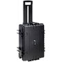 B&W Outdoor Case Type 6700 negro con sistema de divisores