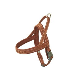 Hurtta Arnés Casual Eco Canela 70-80cm