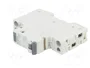 SIEMENS 5SV1316-7KK04 RCBO Tipo A 4A 30mA