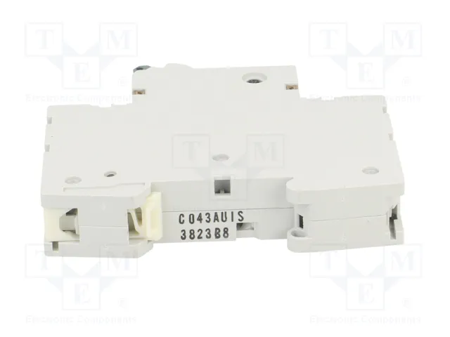 SIEMENS 5SV1316-7KK04 RCBO Tipo A 4A 30mA SIEMENS 5SV1316-7KK04 RCBO Tipo A 4A 30mA
