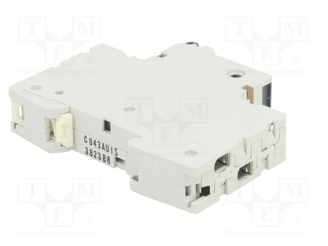 SIEMENS 5SV1316-7KK04 RCBO Tipo A 4A 30mA SIEMENS 5SV1316-7KK04 RCBO Tipo A 4A 30mA