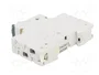 SIEMENS 5SV1316-7KK04 RCBO Tipo A 4A 30mA