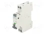 SIEMENS 5SV1316-7KK04 RCBO Tipo A 4A 30mA