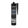 QUIADSA Adhesivo Turbo Negro 290Ml Fija+Plus 3Seg. 400Kg/M2