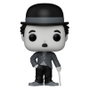 FUNKO Figura POP Charlie Chaplin