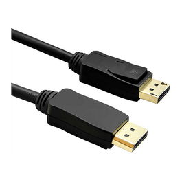 VALUE V.1.4 KABEL1M Cable DisplayPort 1.4 Macho a Macho 1m 5120x2880p