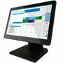 10POS TPV Táctil 10T-16J648128 15.6 pulg. Intel J6412 8GB 128GB SSD Negro