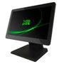 10POS TPV Táctil 10T-16J648128 15.6 pulg. Intel J6412 8GB 128GB SSD Negro