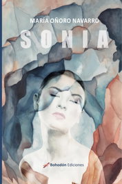 Sonia, María Oñoro Navarro - Bohodon