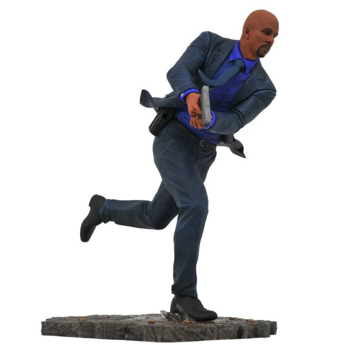 Diamond Select Figura Cassian John Wick 2 23cm