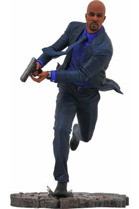 DIAMOND SELECT Figura Cassian John Wick 2 23cm