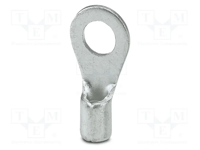 Phoenix Contact Ringkabelschuh C-RC 2.5/M4 DIN Phoenix Contact Ringkabelschuh C-RC 2.5/M4 DIN