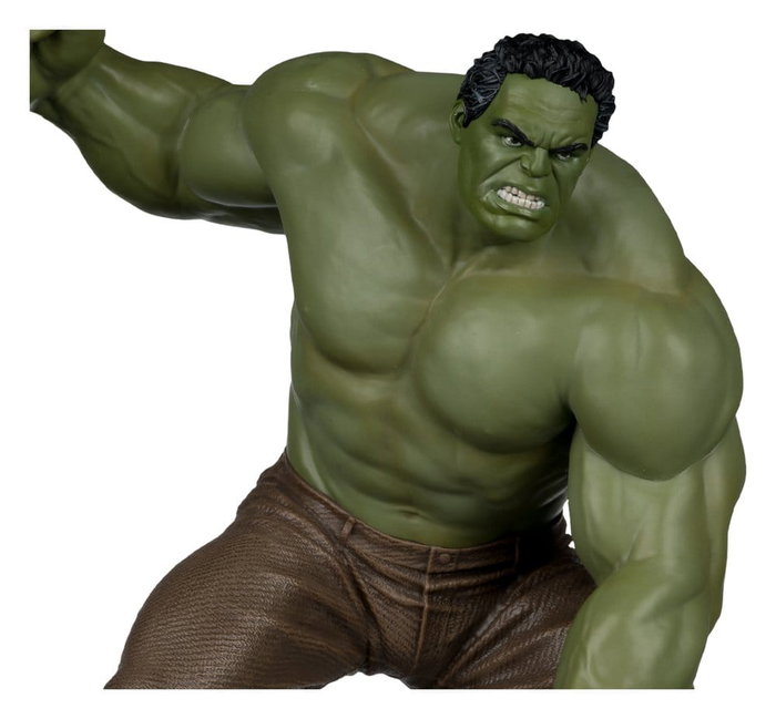McFarlane Toys Estatua Hulk Spider-Man: Brand New Day (2026) escala 1/6