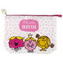 Monsieur Madame Neceser Baño Surtidos 31x22x8 cm con Personajes