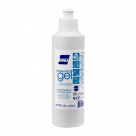GARRIC MEDICA S.L. Gel de ultrasonidos azul 1kg