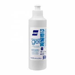 GARRIC MEDICA S.L. Gel de ultrasonidos azul 1kg
