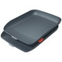 LEITZ Bandeja Sobremesa Cosy Gris Set de 2