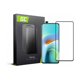 Green Cell Clarity Protector de Pantalla para Xiaomi Redmi K30 Ultra