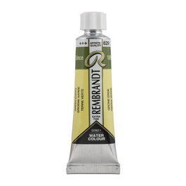 Rembrandt Acuarela Tubo 10 ml Tierra Verde 629
