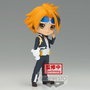 Banpresto Figura Q Posket Denki Kaminari My Hero Academia PVC 14 cm