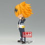 Banpresto Figura Q Posket Denki Kaminari My Hero Academia PVC 14 cm