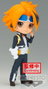 Banpresto Figura Denki Kaminari Ver. B Q Posket My Hero Academia