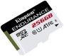 Kingston MicroSDXC High Endurance 256 GB