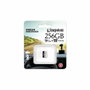 Kingston MicroSDXC High Endurance 256 GB