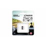 Kingston MicroSDXC High Endurance 256 GB