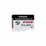 Kingston MicroSDXC High Endurance 256 GB