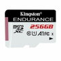 Kingston MicroSDXC High Endurance 256 GB