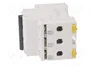 SCHNEIDER ELECTRIC Interruptor magnetotérmico ACTI9 K60N 3 polos 6A 6kA