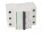 SCHNEIDER ELECTRIC Interruptor magnetotérmico ACTI9 K60N 3 polos 6A 6kA