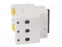 SCHNEIDER ELECTRIC Interruptor magnetotérmico ACTI9 K60N 3 polos 6A 6kA