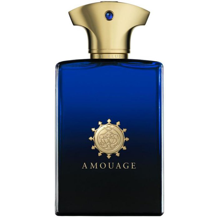 Amouage Interlude Man Edp 100 mL Eau de Parfum para Hombre Amouage Interlude Man Edp 100 mL Eau de Parfum para Hombre