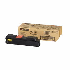 Kyocera TK-440 Cartucho de Tóner Original Negro