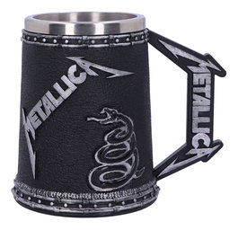 Nemesis Now Jarro Metallica The Black Album