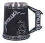 Nemesis Now Jarro Metallica The Black Album