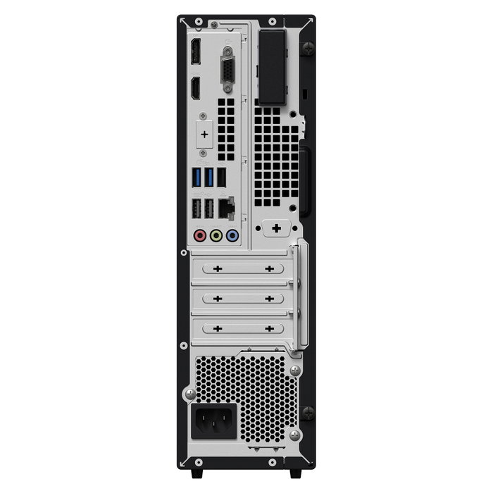 ASUS ExpertCenter D7 SFF D701SER-514500687X i5 14500 16GB 512GB SSD