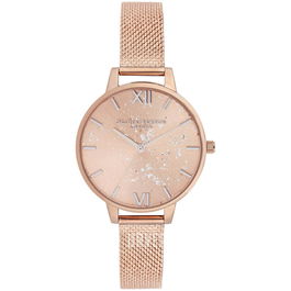 Reloj Mujer Olivia Burton OB16GD12 (Ø 30 mm)